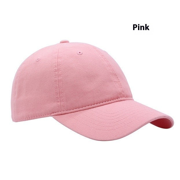 Elowen Embroidered Dome Cap