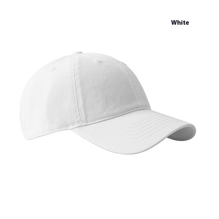 Elowen Embroidered Dome Cap