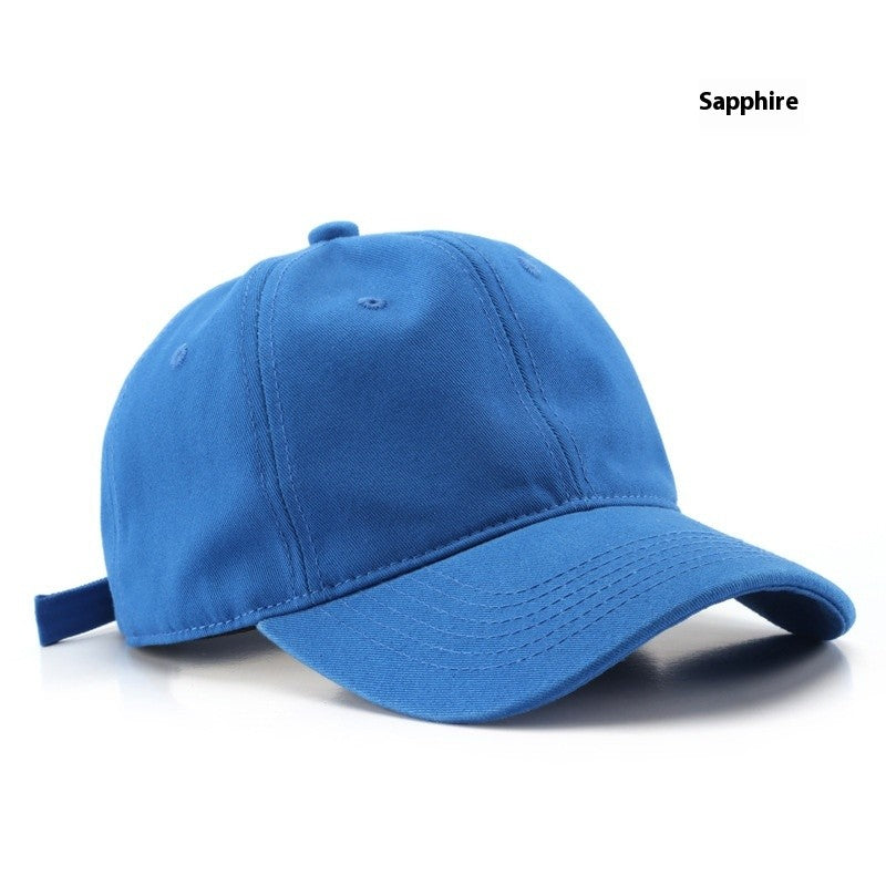 Elowen Embroidered Dome Cap