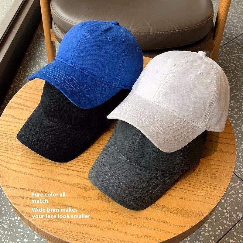 Elowen Embroidered Dome Cap