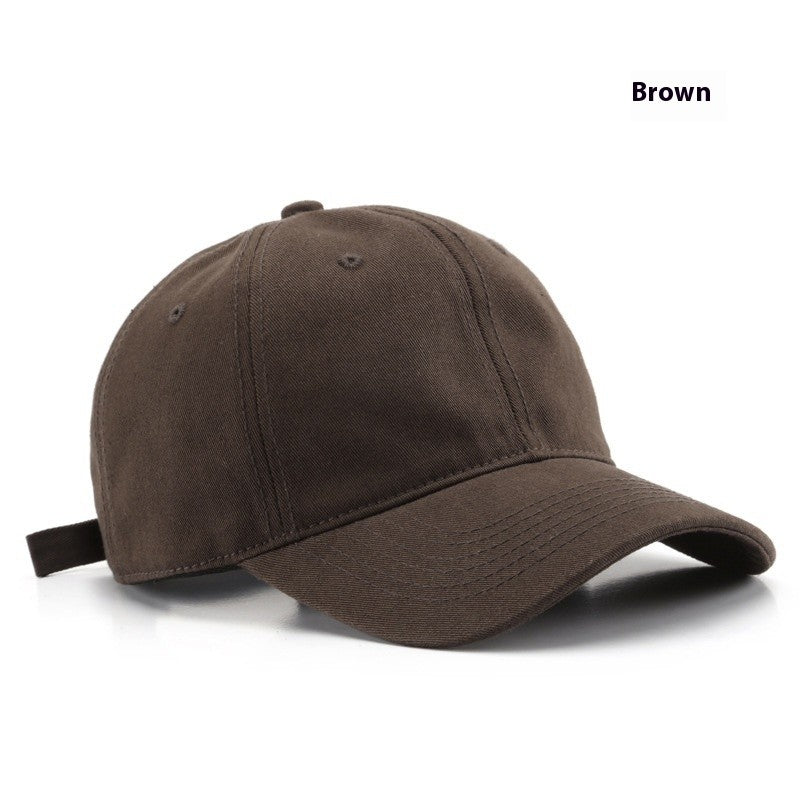 Elowen Embroidered Dome Cap