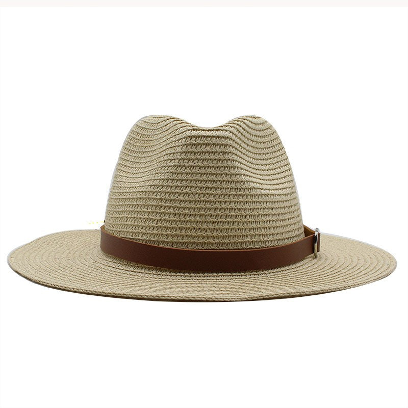 Isla Woven Sun Hat