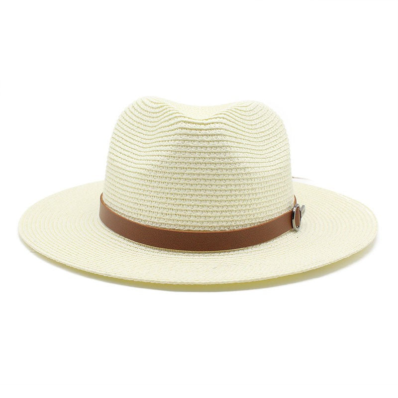 Isla Woven Sun Hat
