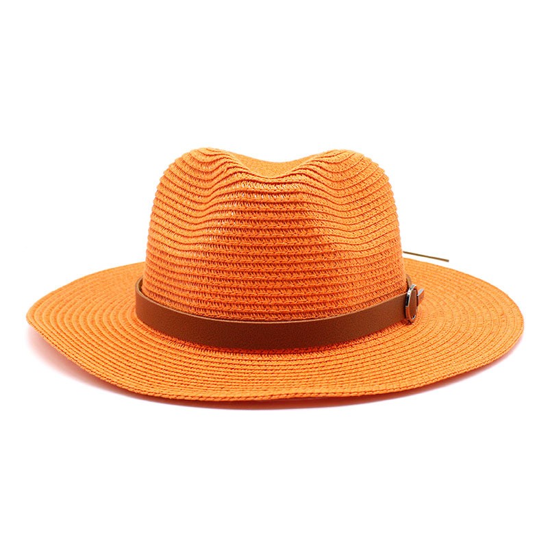 Isla Woven Sun Hat