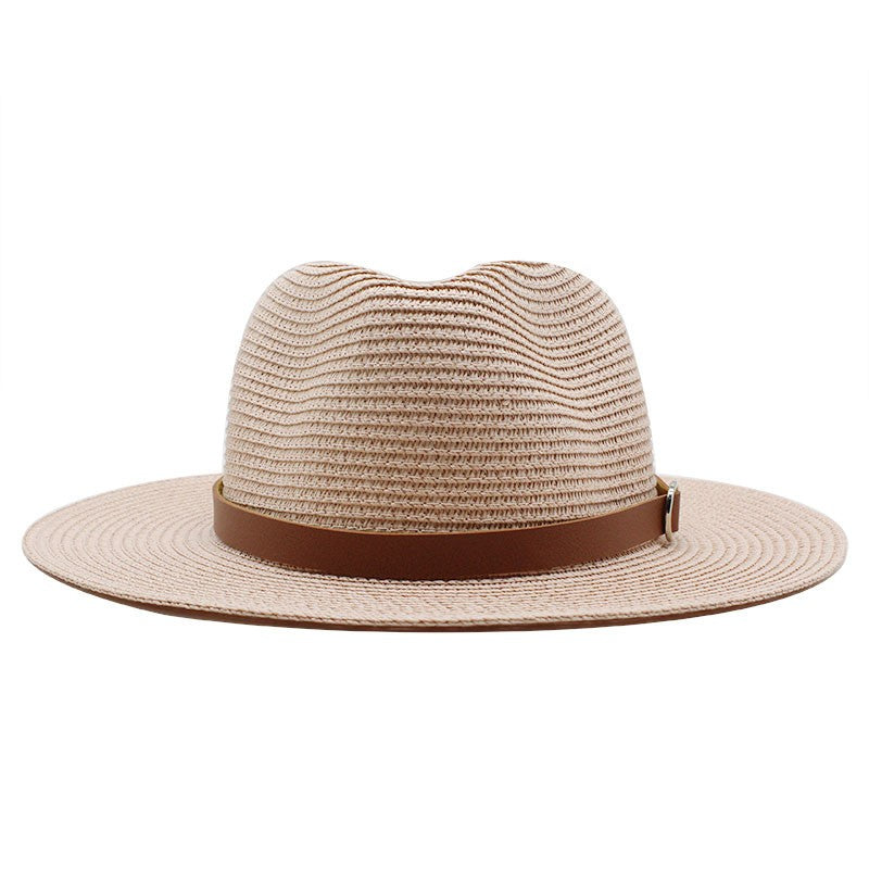 Isla Woven Sun Hat
