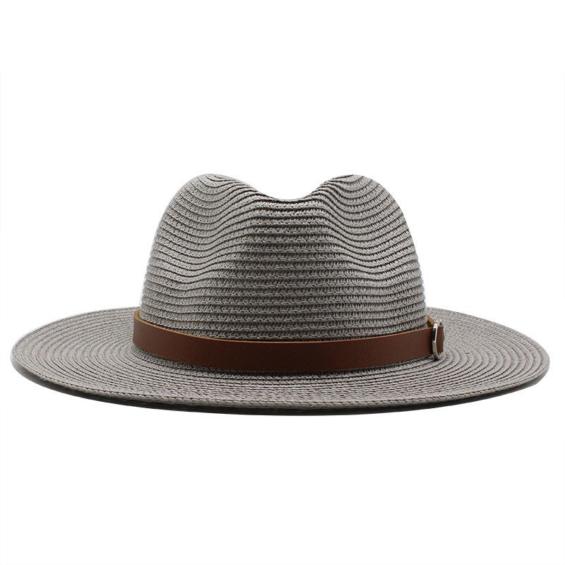 Isla Woven Sun Hat