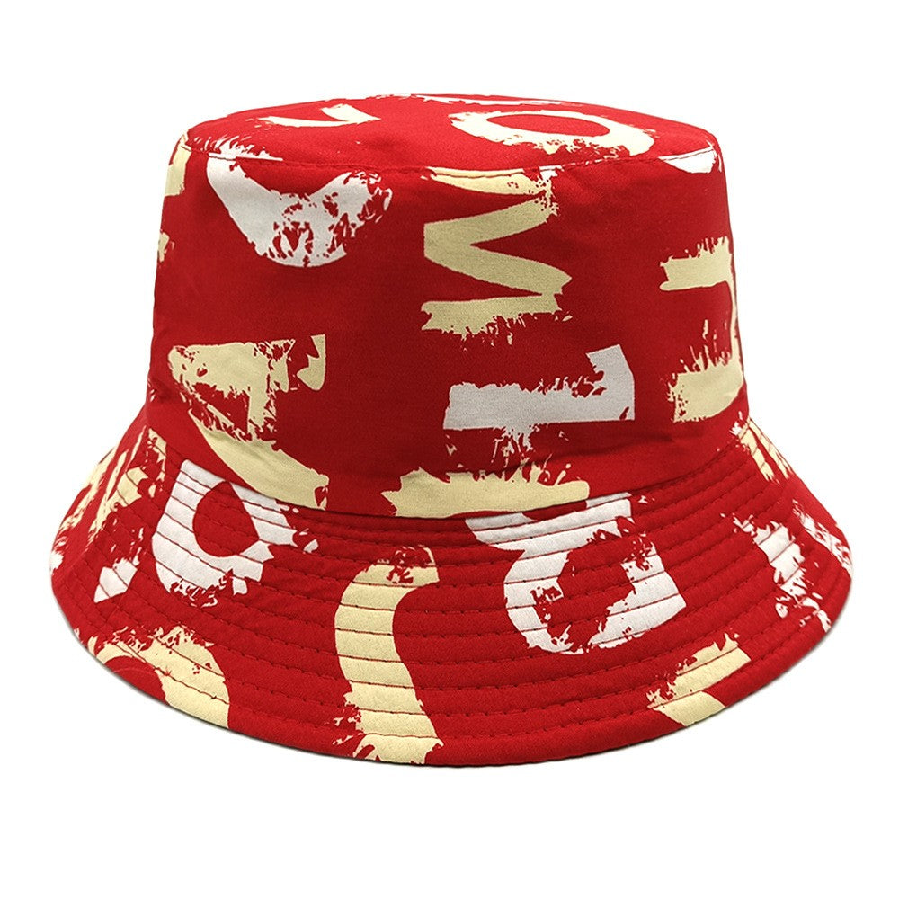 Liora Reversible Sun Hat