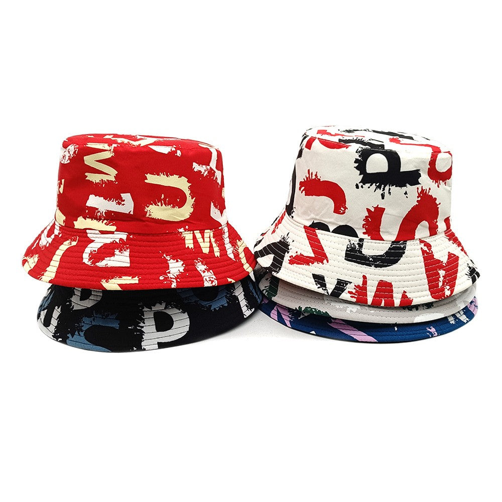 Liora Reversible Sun Hat