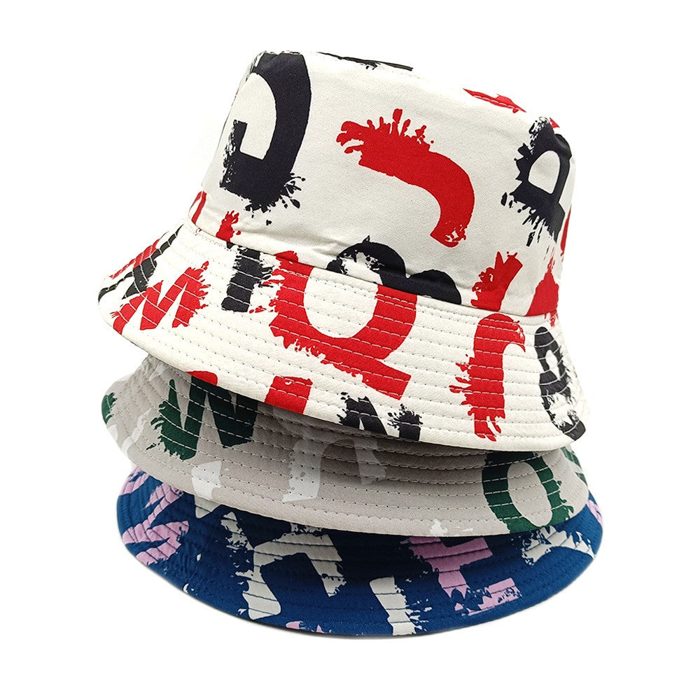Liora Reversible Sun Hat