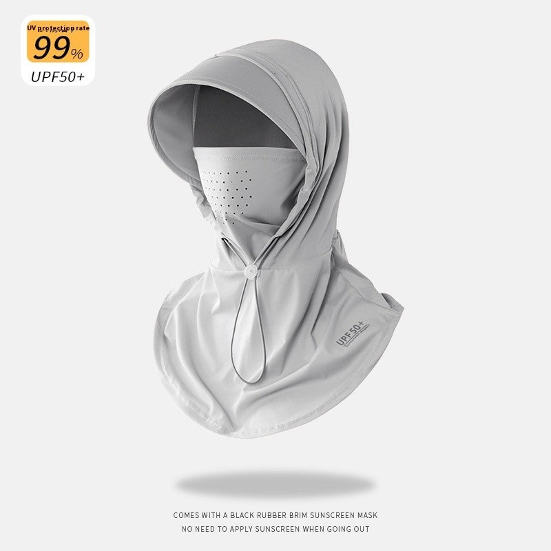 Lyric Sun Shield Hat