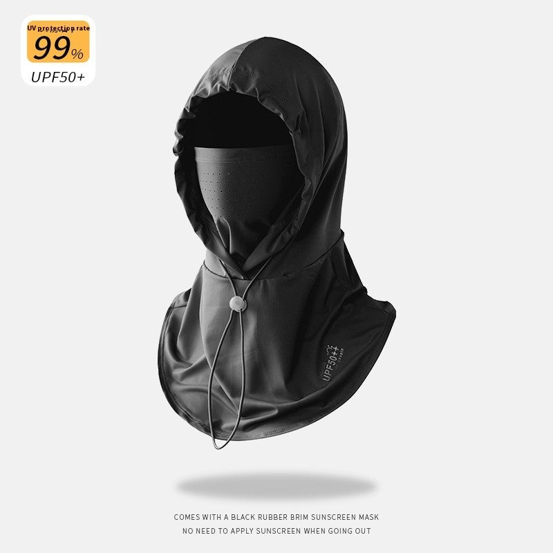 Lyric Sun Shield Hat