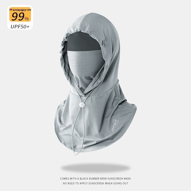 Lyric Sun Shield Hat