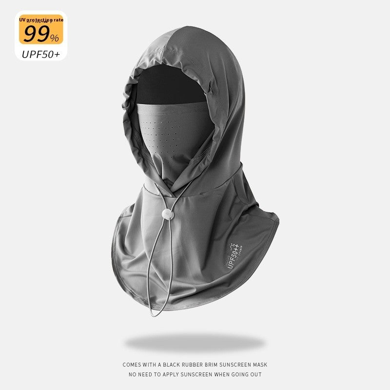 Lyric Sun Shield Hat