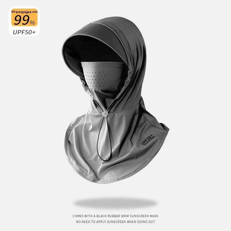 Lyric Sun Shield Hat