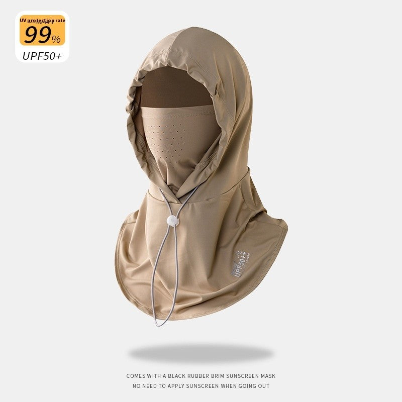 Lyric Sun Shield Hat