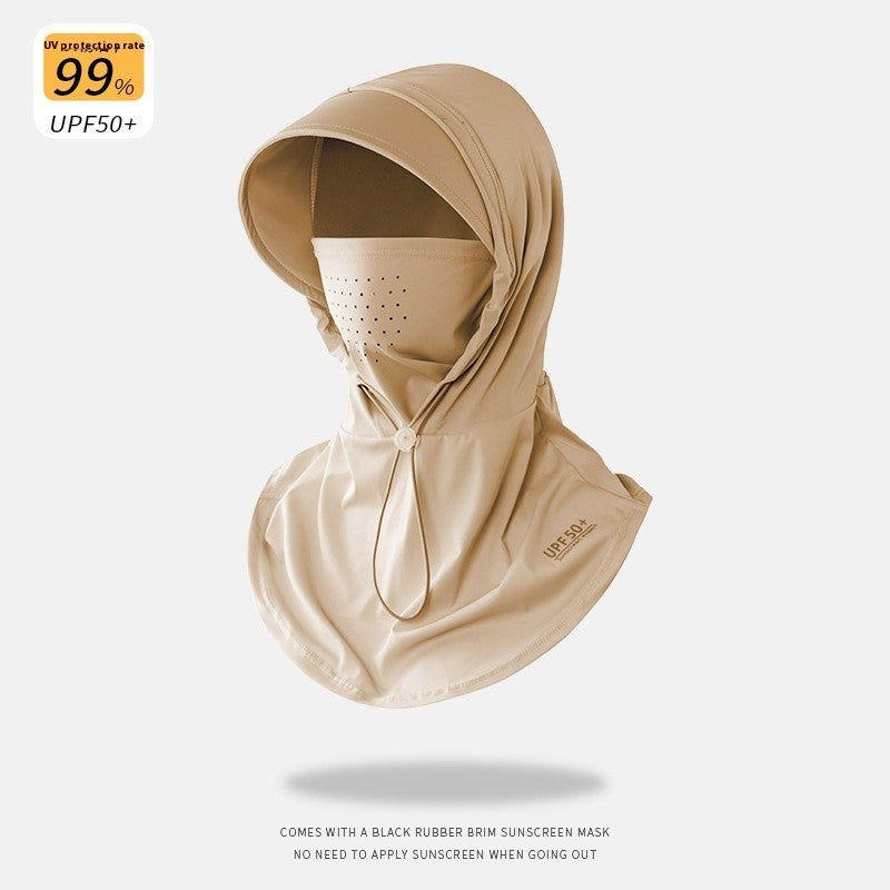 Lyric Sun Shield Hat