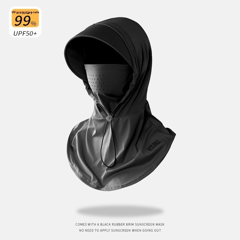 Lyric Sun Shield Hat