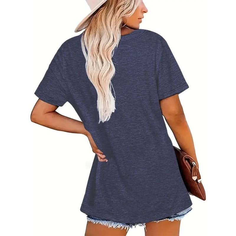 Noelle NYC Graphic Tee