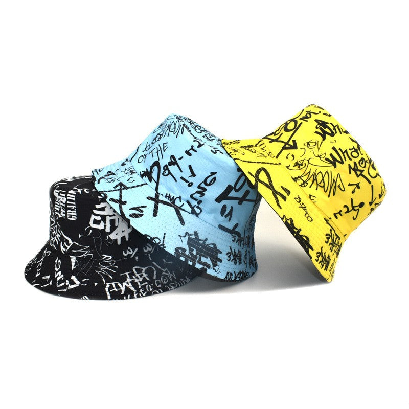 Nova Bucket Sun Hat