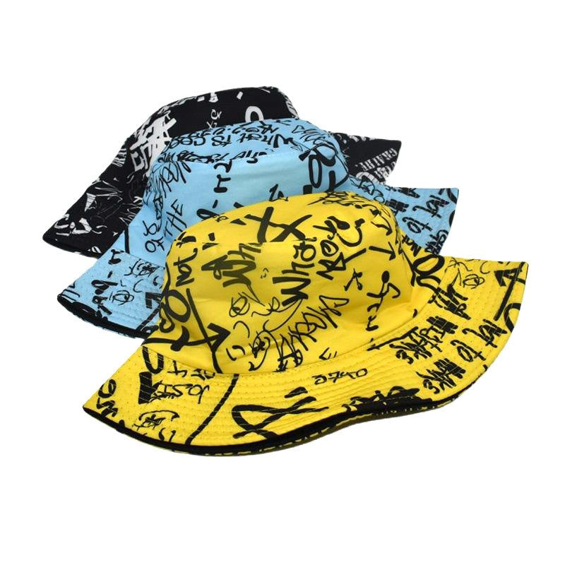 Nova Bucket Sun Hat