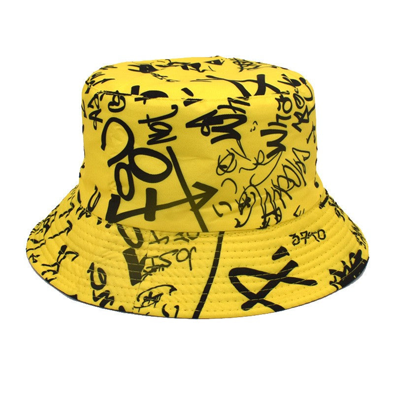 Nova Bucket Sun Hat