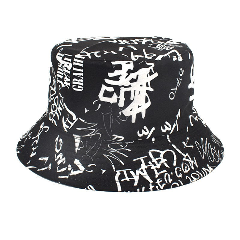 Nova Bucket Sun Hat
