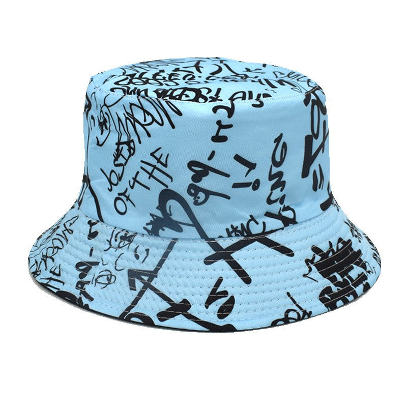 Nova Bucket Sun Hat