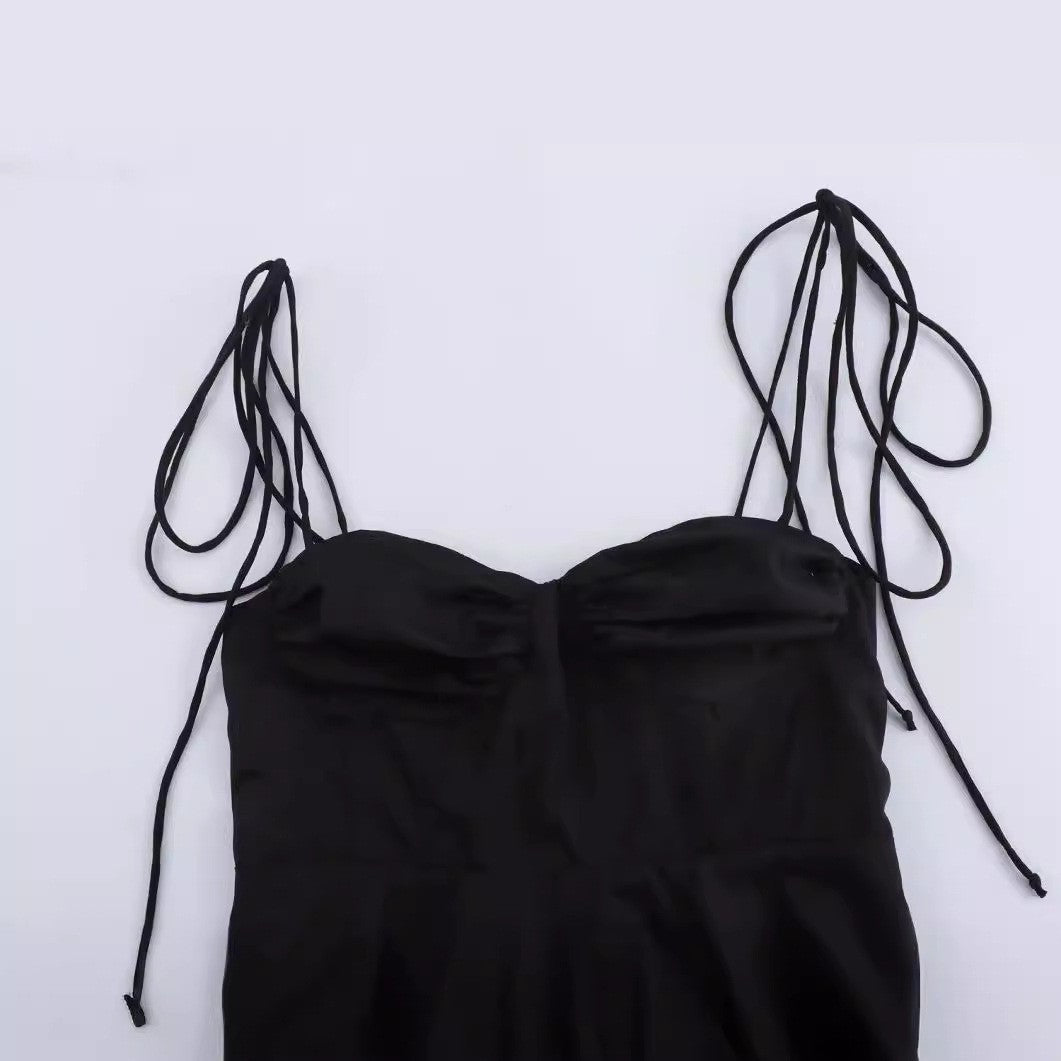 Seren Corset Cami Top