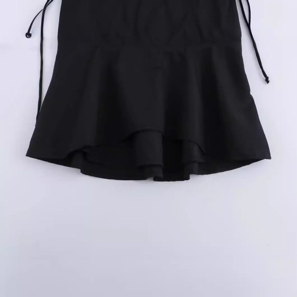 Seren Corset Cami Top