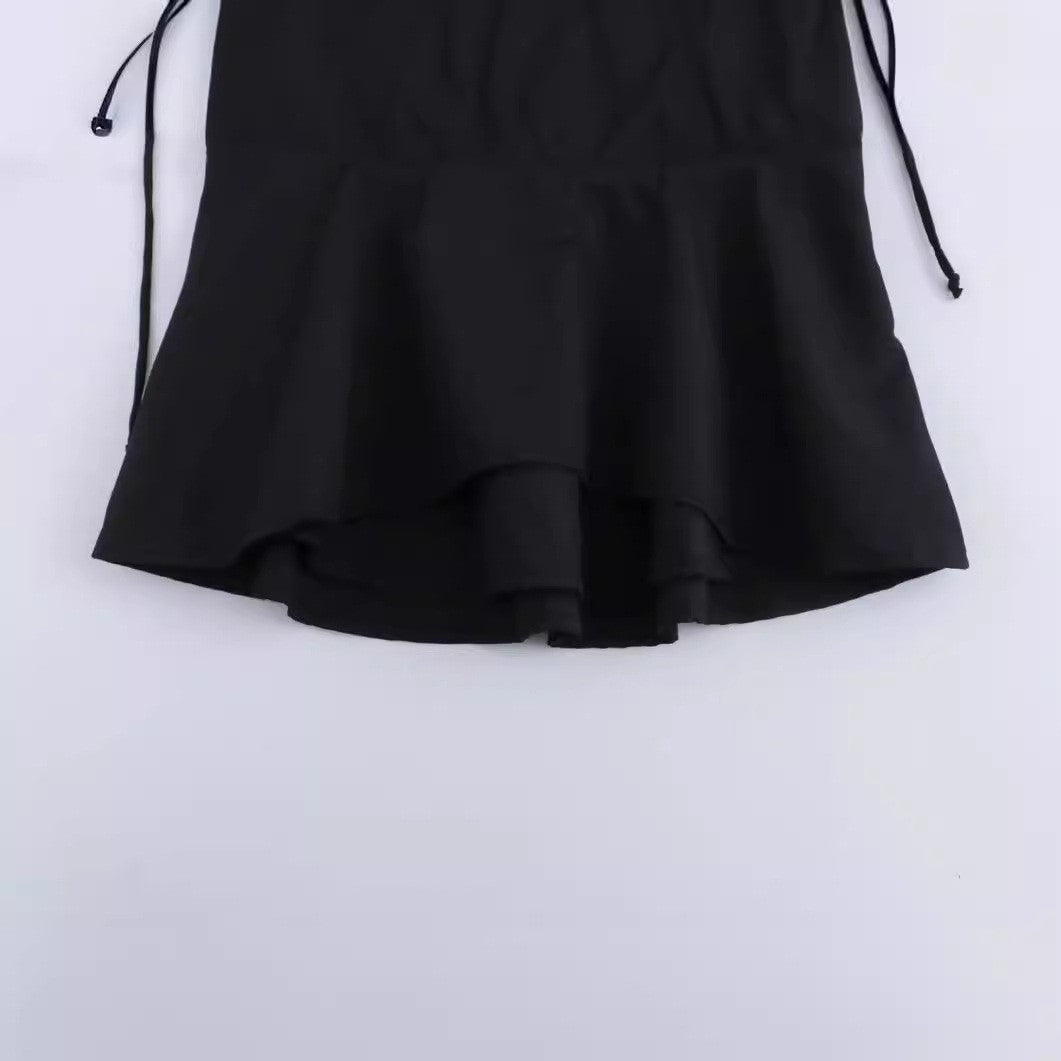 Seren Corset Cami Top