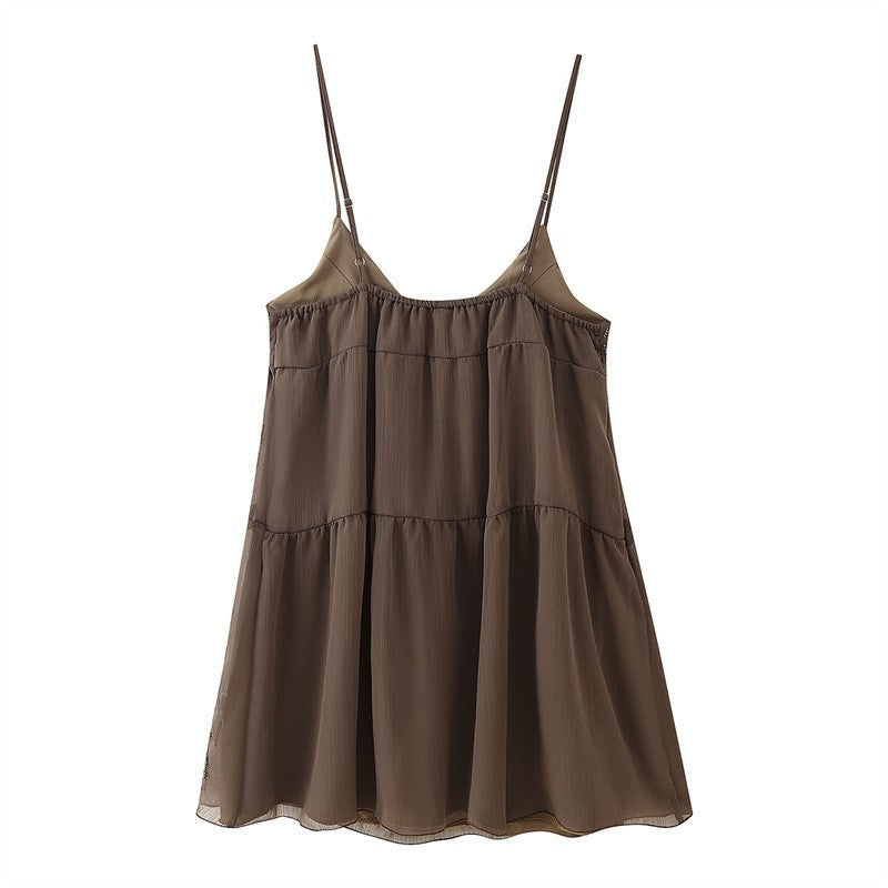 Serephina Beaded Slip Top