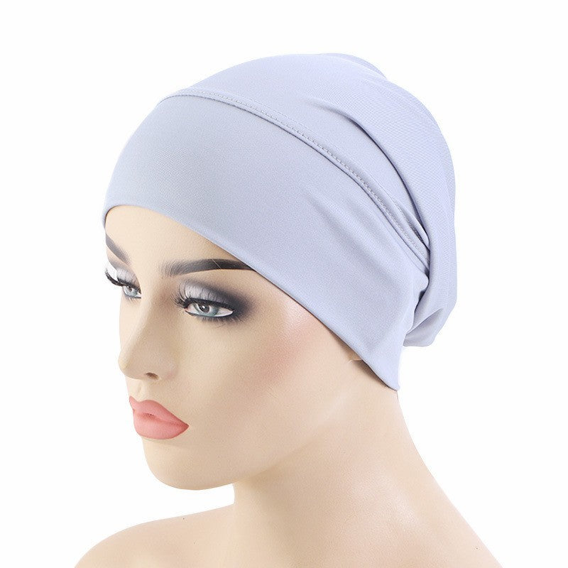 Zara Ethnic Satin Tam