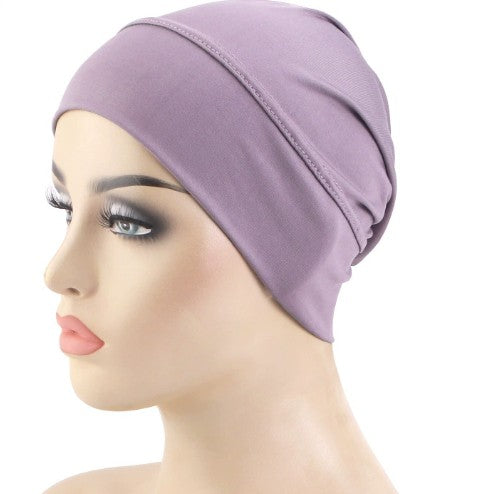 Zara Ethnic Satin Tam